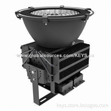 CREE Long Life High Power, High Brightness LED High Bay Lights 300W for Oil Fields, Coal Mines